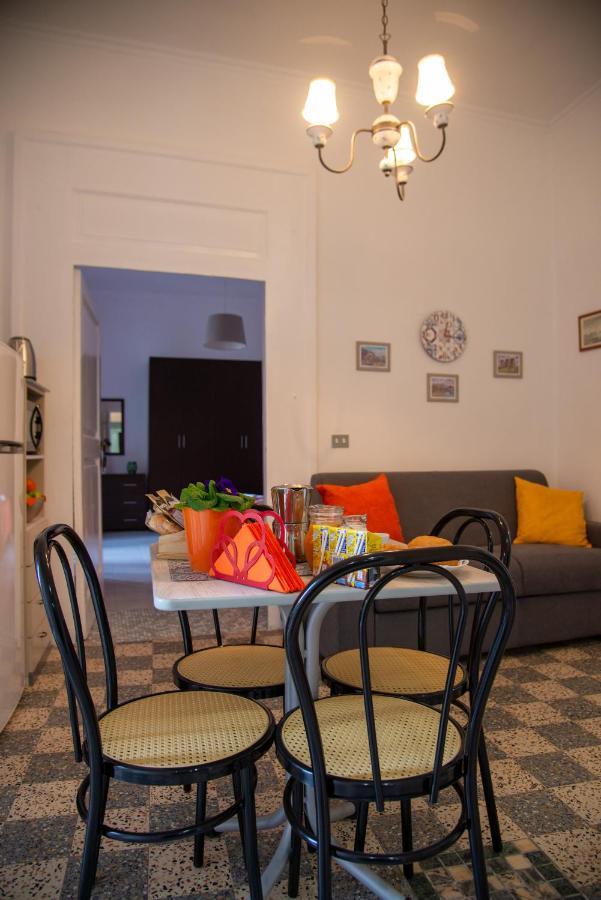 Domus Anticaglia By Domusextra Lejlighed Napoli Eksteriør billede